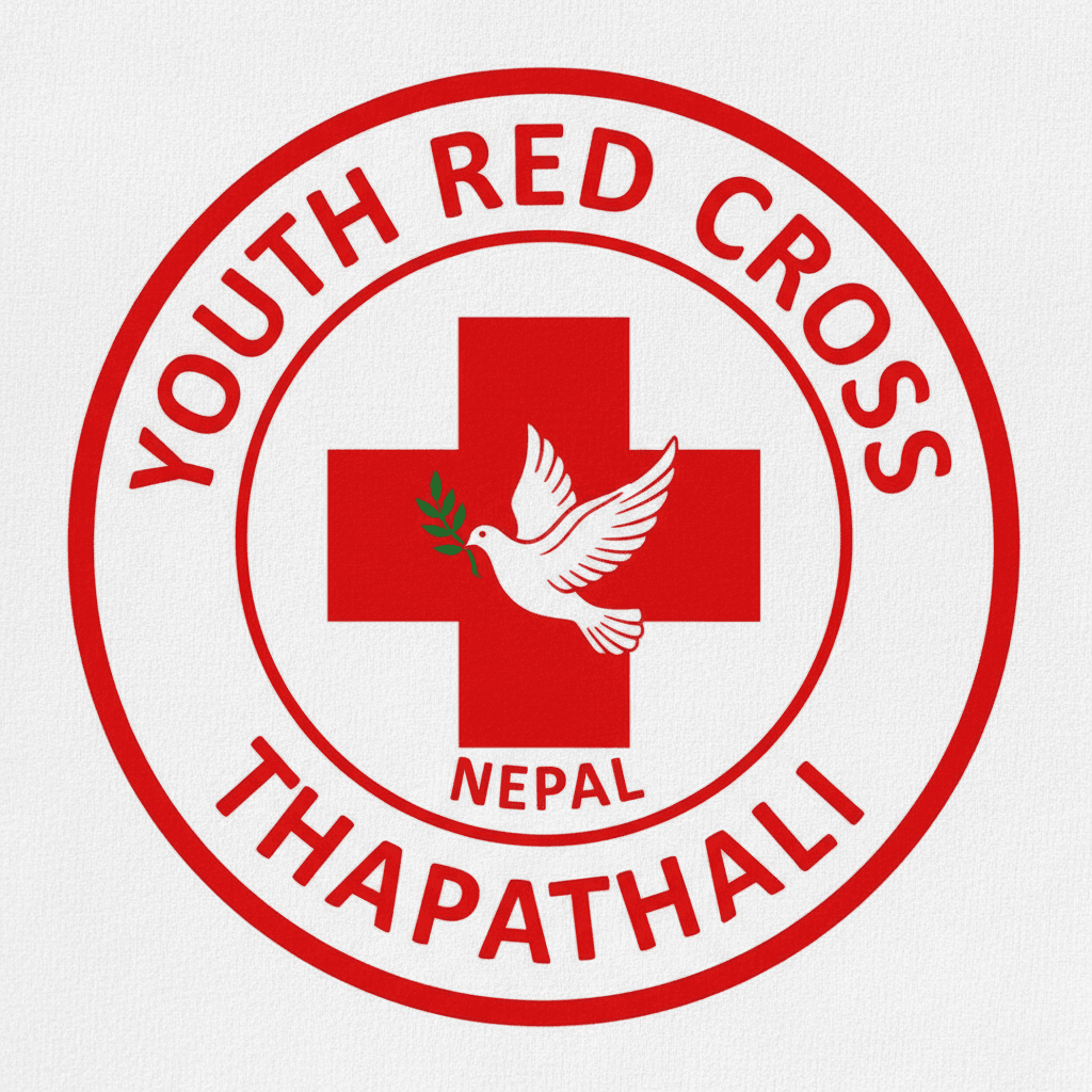 Youth Red Cross - Thapathali Campus